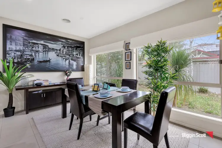 Third view of Homely house listing, 8 Salford Lane, Caroline Springs VIC 3023