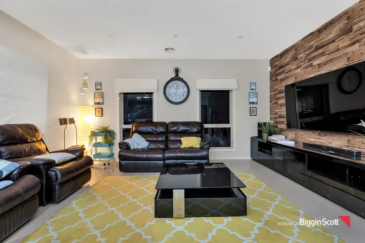 Fourth view of Homely house listing, 8 Salford Lane, Caroline Springs VIC 3023
