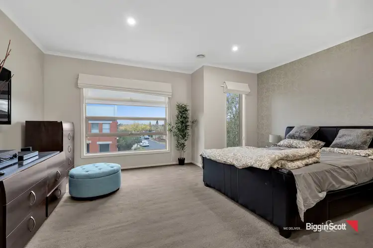 Fifth view of Homely house listing, 8 Salford Lane, Caroline Springs VIC 3023