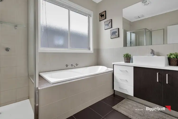 Seventh view of Homely house listing, 8 Salford Lane, Caroline Springs VIC 3023