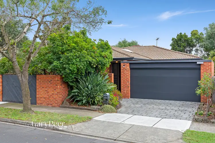 Main view of Homely unit listing, 1/21 Ash Grove, Caulfield VIC 3162