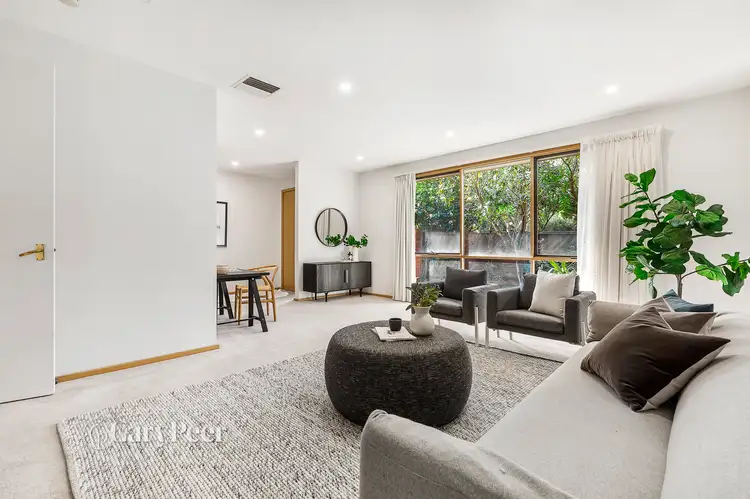 Second view of Homely unit listing, 1/21 Ash Grove, Caulfield VIC 3162