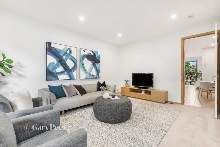 Fourth view of Homely unit listing, 1/21 Ash Grove, Caulfield VIC 3162
