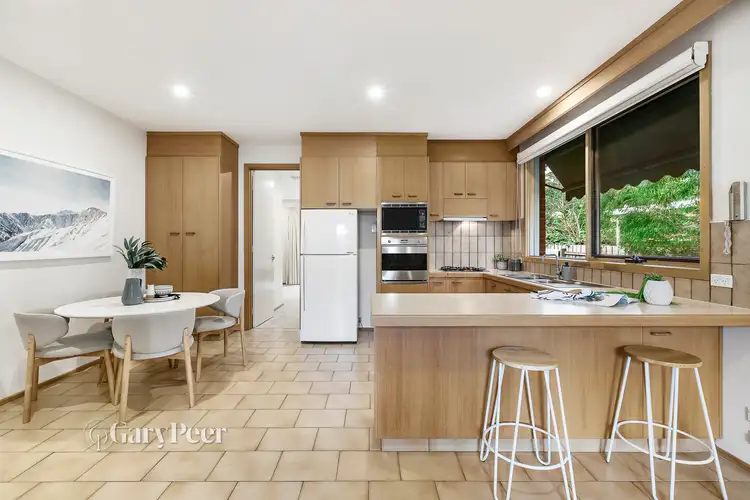 Fifth view of Homely unit listing, 1/21 Ash Grove, Caulfield VIC 3162
