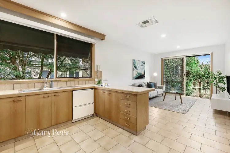 Sixth view of Homely unit listing, 1/21 Ash Grove, Caulfield VIC 3162