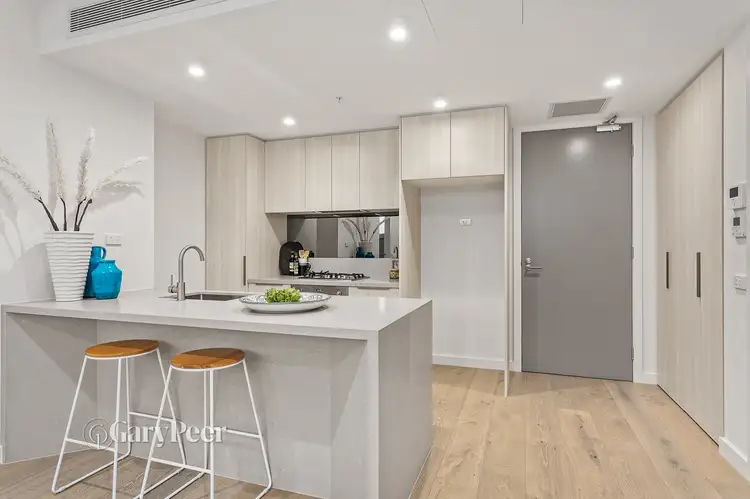 Fourth view of Homely apartment listing, G02/551-553 Dandenong Road, Armadale VIC 3143