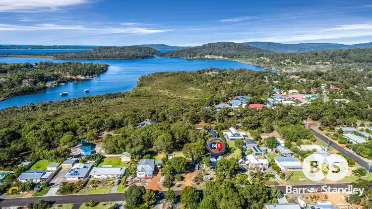 Main view of Homely house listing, 8 Sheoak Street, Walpole WA 6398