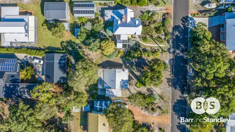 Second view of Homely house listing, 8 Sheoak Street, Walpole WA 6398