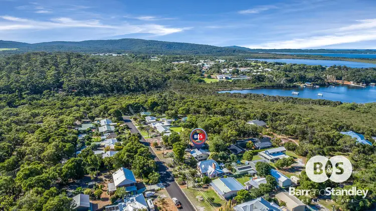 Third view of Homely house listing, 8 Sheoak Street, Walpole WA 6398