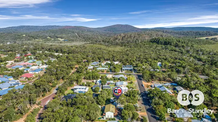 Fourth view of Homely house listing, 8 Sheoak Street, Walpole WA 6398
