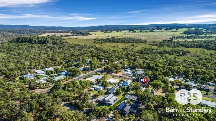 Sixth view of Homely house listing, 8 Sheoak Street, Walpole WA 6398