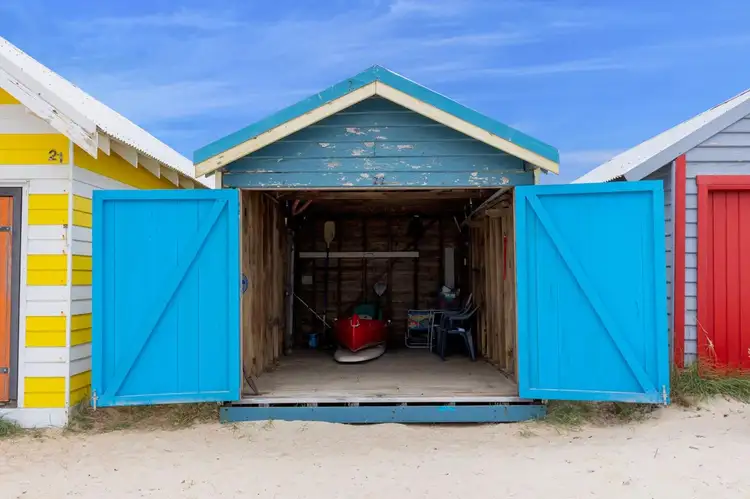 Fifth view of Homely unit listing, Beach Box 22, Safety Beach VIC 3936