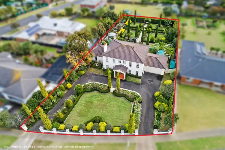 5 Balmoral Gardens, Leopold VIC 3224