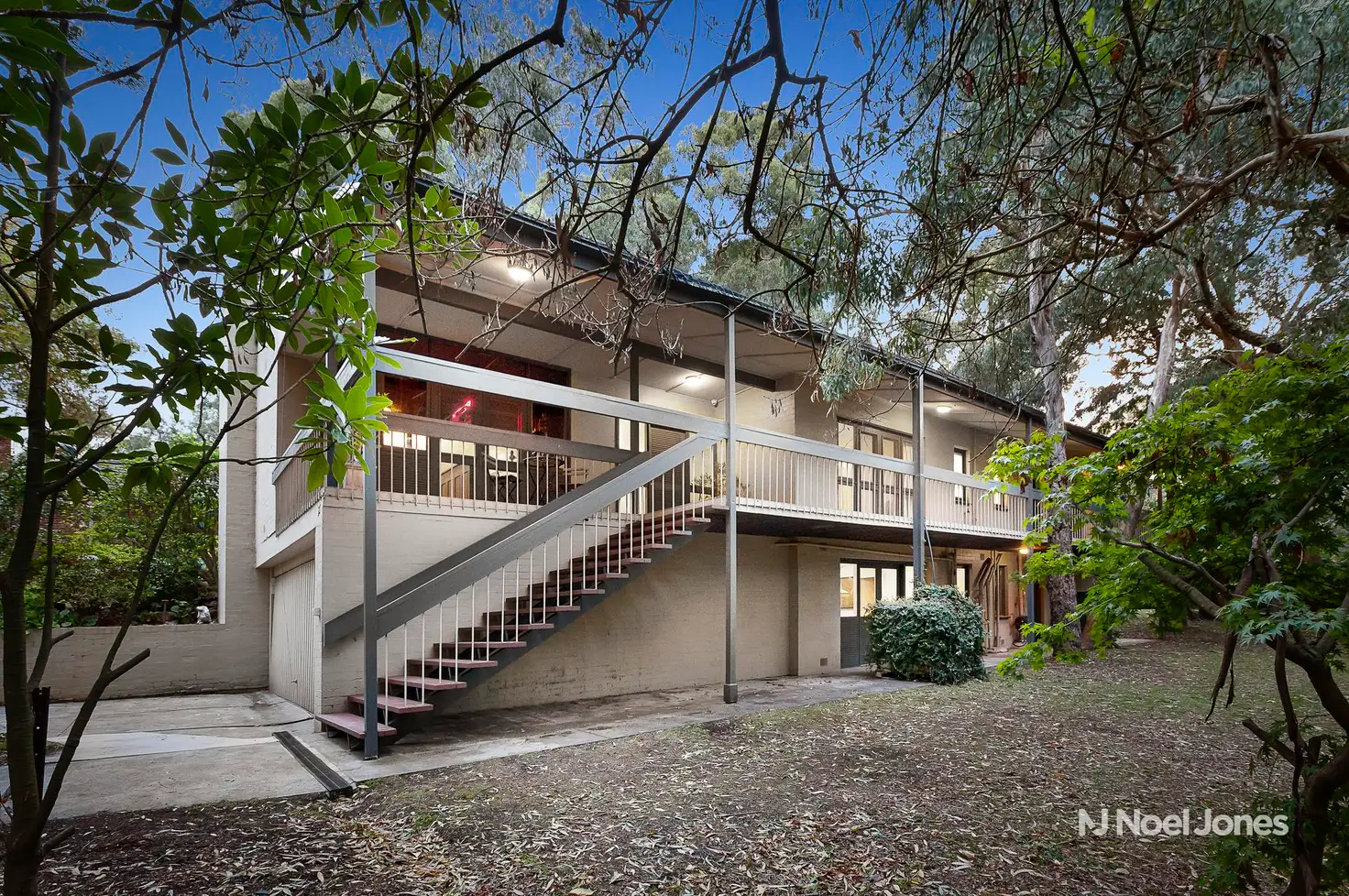 Main view of Homely house listing, 51 Laurel Grove Nth, Blackburn VIC 3130