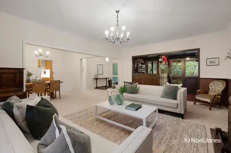Third view of Homely house listing, 51 Laurel Grove Nth, Blackburn VIC 3130