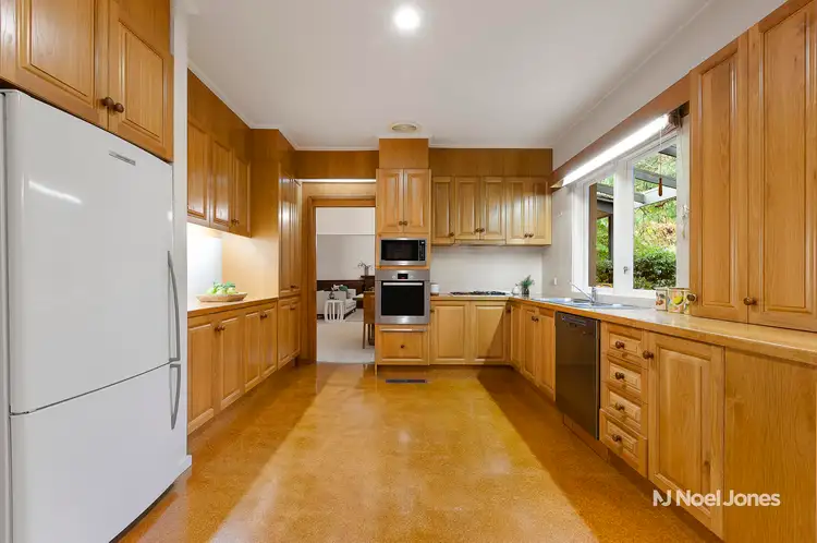 Fourth view of Homely house listing, 51 Laurel Grove Nth, Blackburn VIC 3130