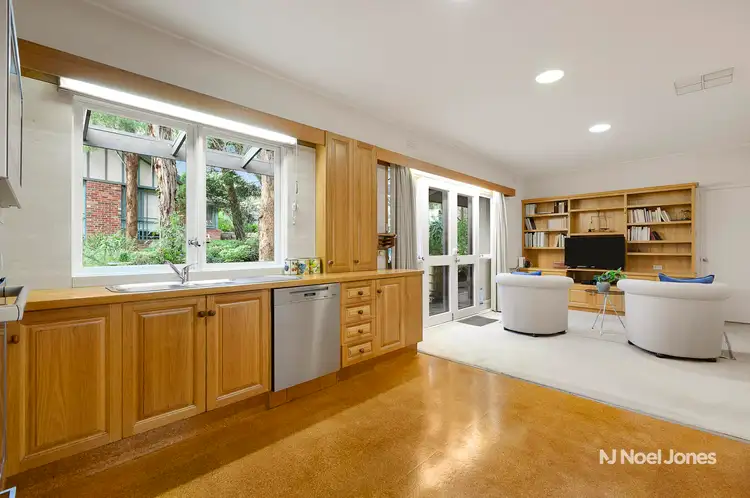 Fifth view of Homely house listing, 51 Laurel Grove Nth, Blackburn VIC 3130