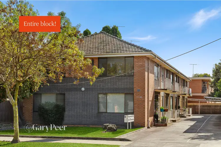 1-8/674 Inkerman Road, Caulfield North VIC 3161