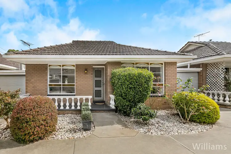 5/46 Kororoit Creek Road, Williamstown VIC 3016