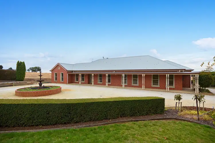 250 Kangaroo Hills Road