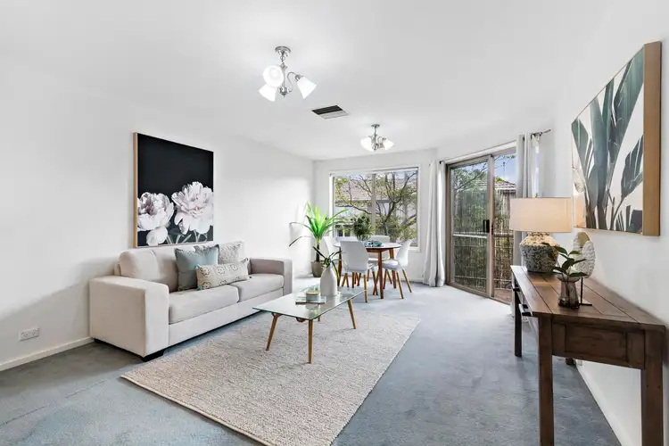 14/37 Carroll Crescent, Glen Iris VIC 3146