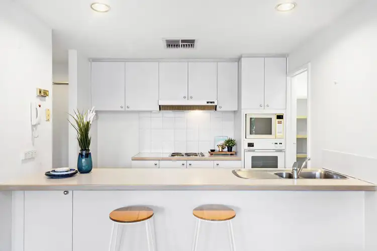 Fourth view of Homely unit listing, 14/37 Carroll Crescent, Glen Iris VIC 3146