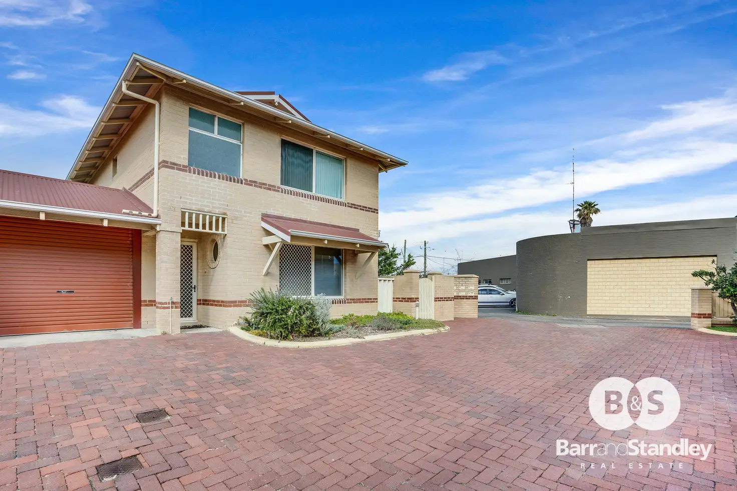 Main view of Homely unit listing, 4/127 Ocean Drive, Bunbury WA 6230
