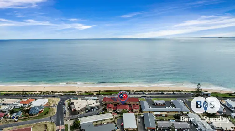Second view of Homely unit listing, 4/127 Ocean Drive, Bunbury WA 6230