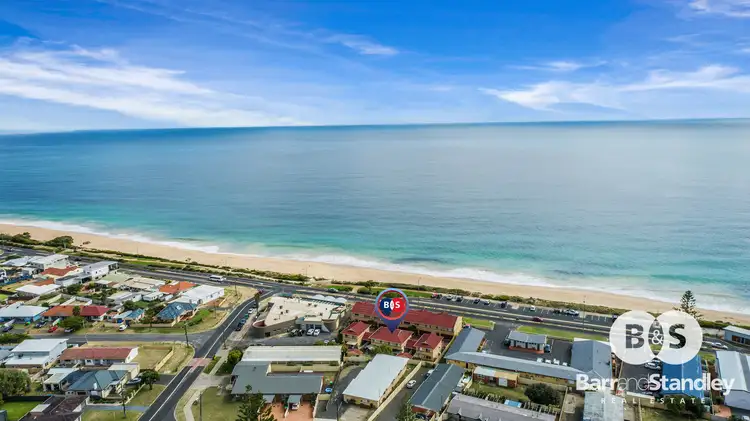 Third view of Homely unit listing, 4/127 Ocean Drive, Bunbury WA 6230