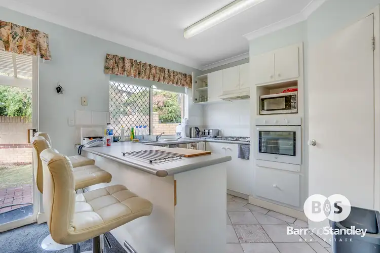 Fifth view of Homely unit listing, 4/127 Ocean Drive, Bunbury WA 6230