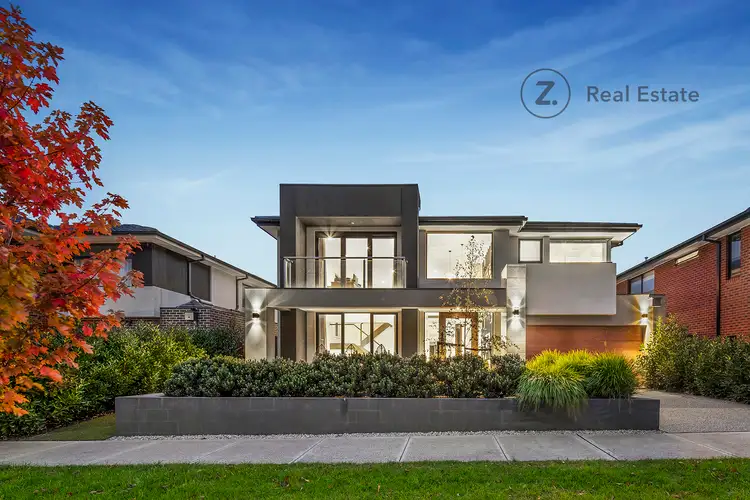 14 Tulliallan Boulevard, Cranbourne North VIC 3977