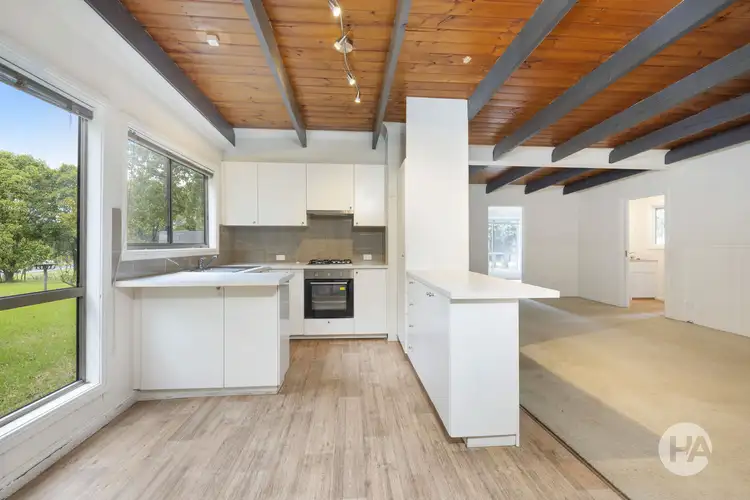 Second view of Homely rural property listing, 300 Baxter-Tooradin Road, Baxter VIC 3911