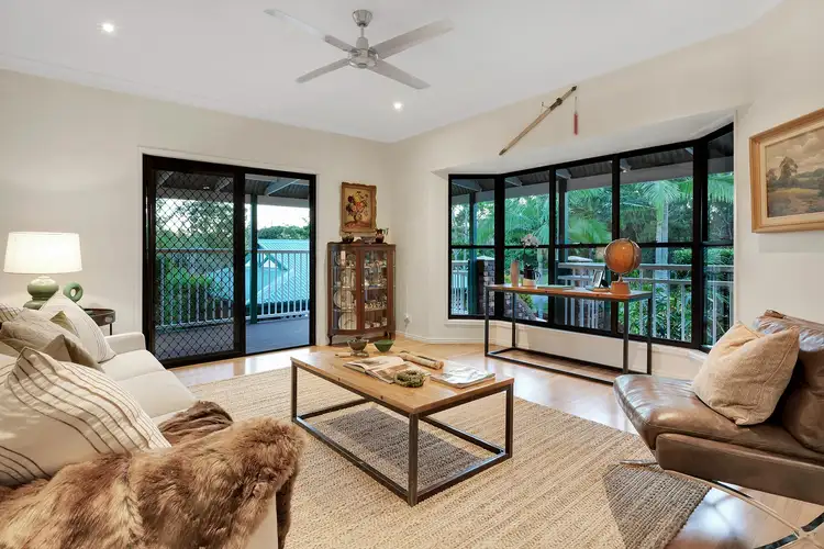 Fourth view of Homely house listing, 11 Nankoor Street, Chapel Hill QLD 4069