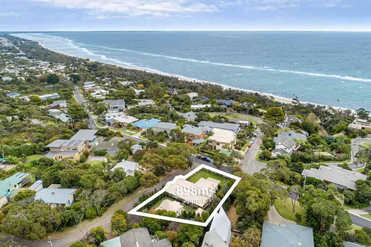 34 Coburn Avenue, Mccrae VIC 3938