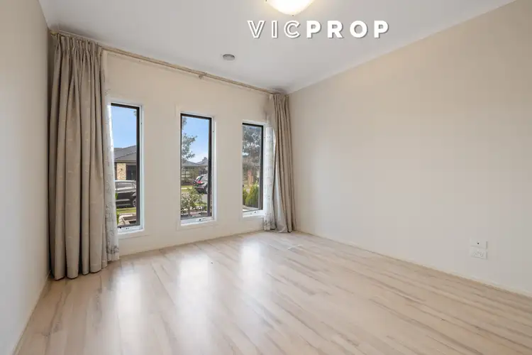 Second view of Homely house listing, 15 Legacy Drive, Truganina VIC 3029