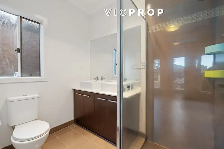 Third view of Homely house listing, 15 Legacy Drive, Truganina VIC 3029