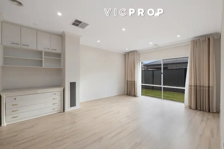 Fifth view of Homely house listing, 15 Legacy Drive, Truganina VIC 3029