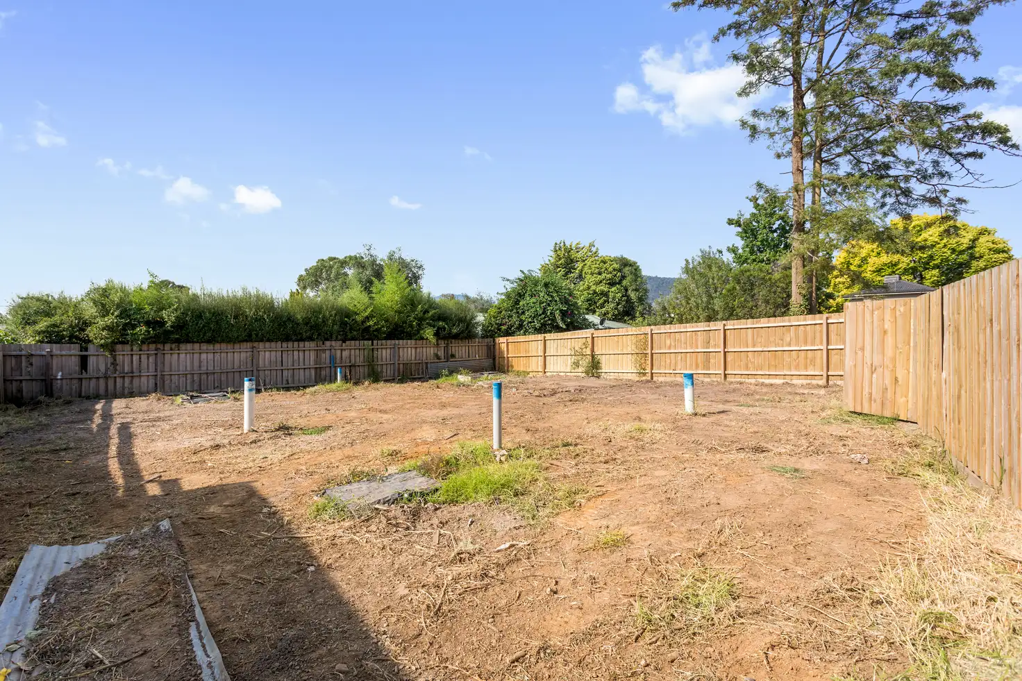 Main view of Homely land listing, 2/70 Edina Road, Ferntree Gully VIC 3156