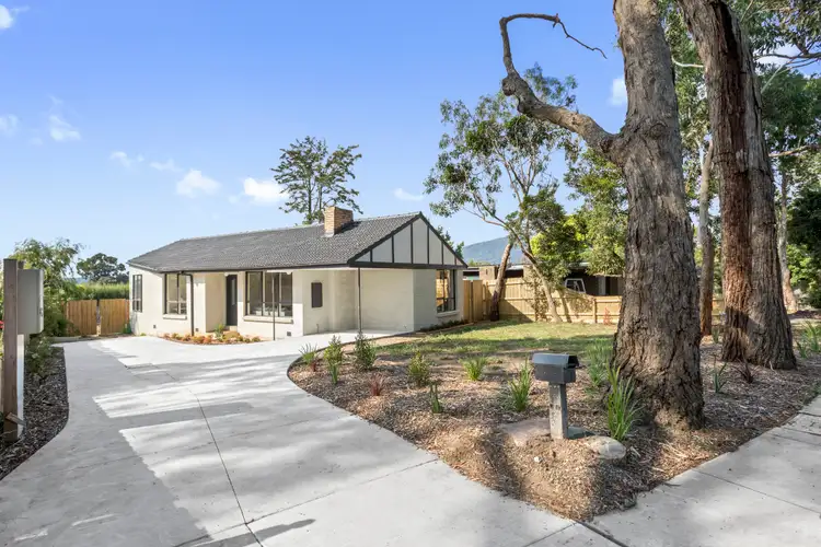 Second view of Homely land listing, 2/70 Edina Road, Ferntree Gully VIC 3156