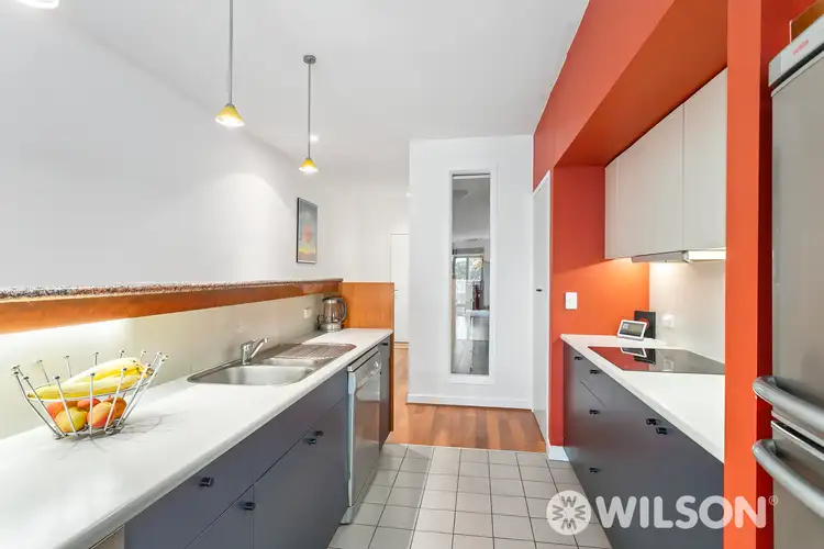 Third view of Homely apartment listing, 15/1 St Kilda Road, St Kilda VIC 3182