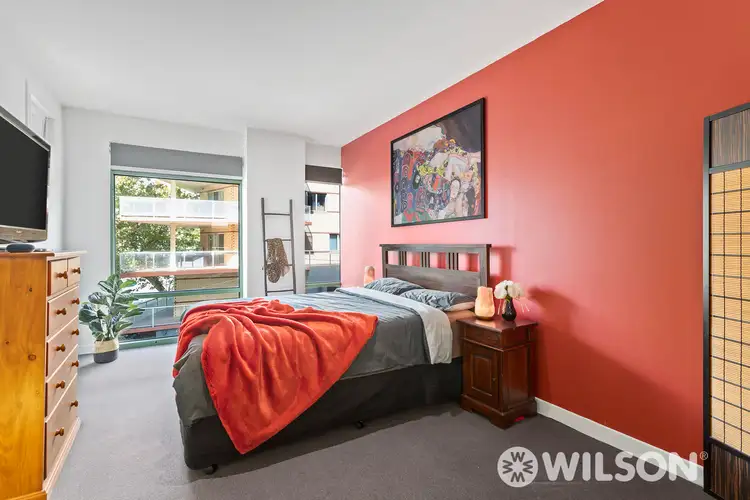 Fourth view of Homely apartment listing, 15/1 St Kilda Road, St Kilda VIC 3182
