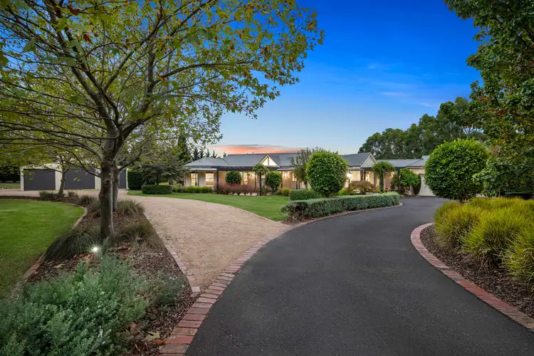 29 Sandstone Island Circle, Bittern VIC 3918