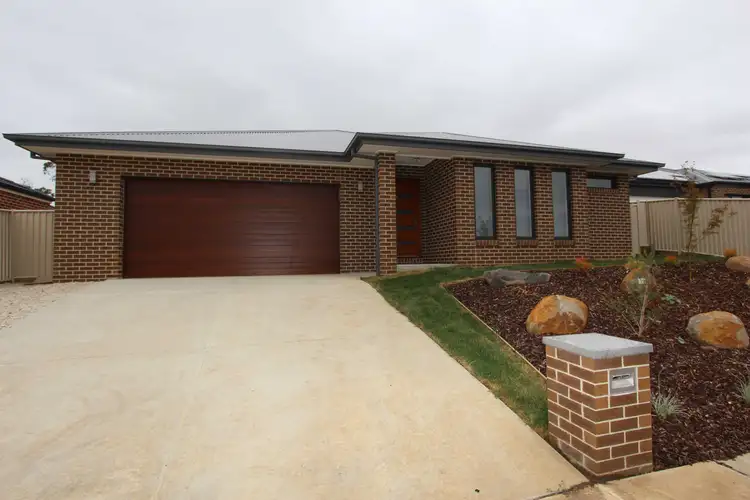 Main view of Homely house listing, 10 Hammill Close, Canadian VIC 3350