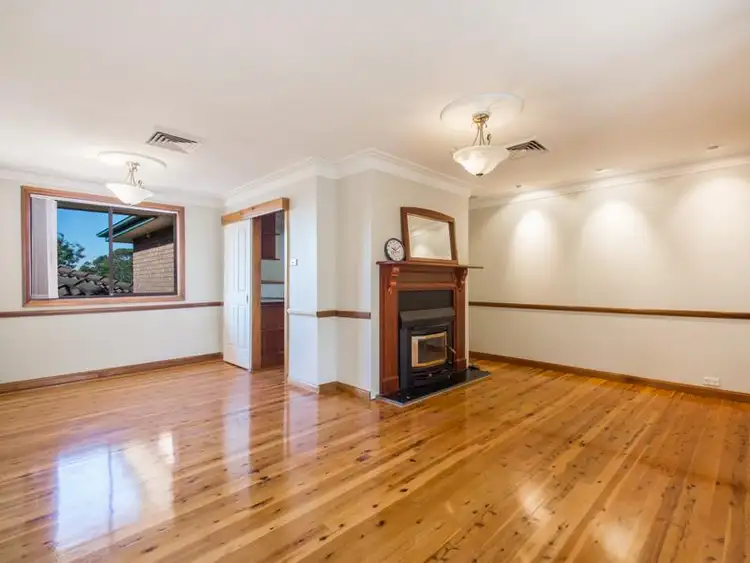 Main view of Homely house listing, 18 Hillcrest Road, Emu Heights NSW 2750