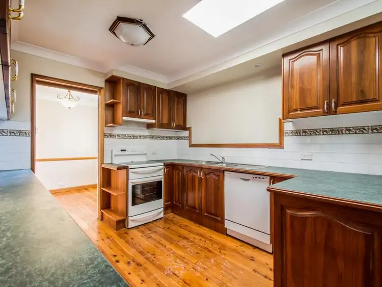 Second view of Homely house listing, 18 Hillcrest Road, Emu Heights NSW 2750