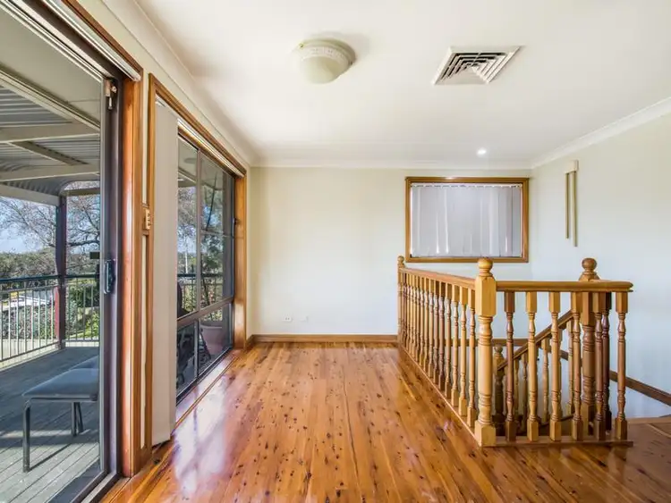 Fifth view of Homely house listing, 18 Hillcrest Road, Emu Heights NSW 2750