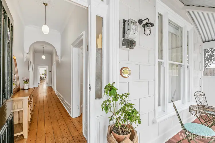 Second view of Homely house listing, 144 Ferguson Street, Williamstown VIC 3016