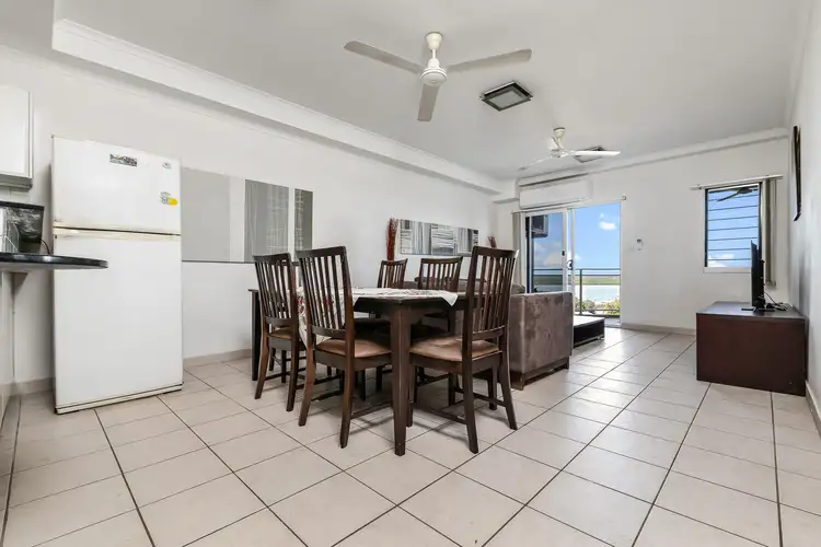 Main view of Homely apartment listing, 62/5 Cardona Court, Darwin City NT 800
