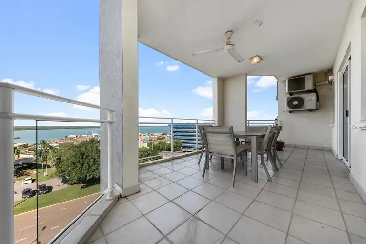Third view of Homely apartment listing, 62/5 Cardona Court, Darwin City NT 800