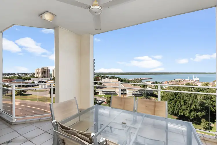 Fourth view of Homely apartment listing, 62/5 Cardona Court, Darwin City NT 800